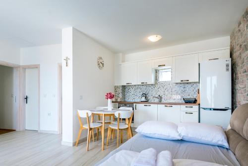 Apartman Ksenija kat