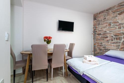 Apartman Ksenija kat