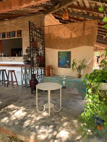 Fotografie z fotogalerie ubytování Casa Arádia v destinaci Barra Grande