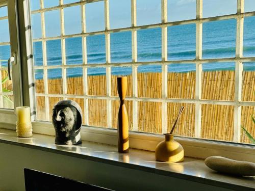 Fotografie z fotogalerie ubytování Romantic 2 Bedroom with Private Direct Beach Access La Marsa v destinaci El Haouach