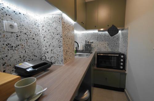 Neos Kosmos Studio For 2 by MPS