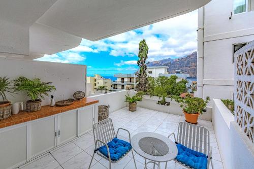 Apartment Los Gigantes