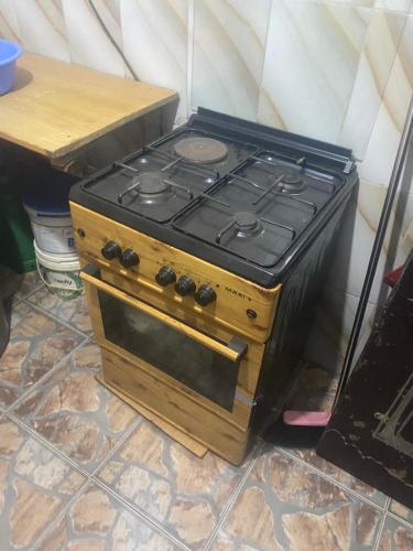 Cuina o zona de cuina de Duplex