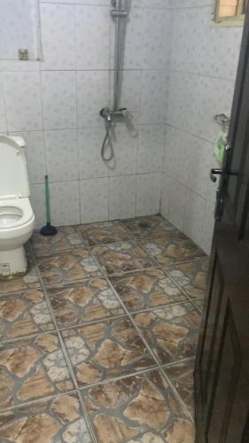 Bany a Duplex