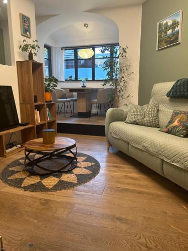 Maison centre ville Évian