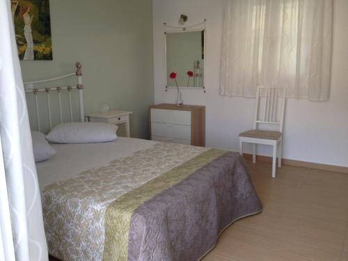 Gallery image of Green View Apartments in Agios Nikitas