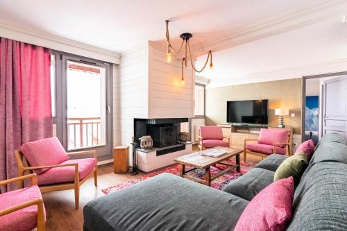 Chalet Chamois - EN COURS DE RENOVATION MAE-6331