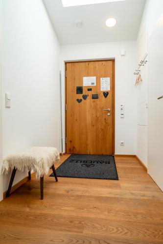 Fotografie z fotogalerie ubytování Klosterblick - Inzigkofen (FeWo mit Naturteich) v destinaci Inzigkofen