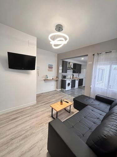 Apartamento Sofía II a 500m de la playa