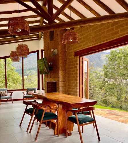 Φωτογραφία από το άλμπουμ του refugio natal1 σε Villa de Leyva