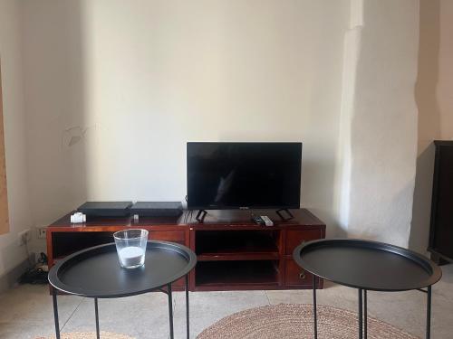 Appartement T3, au Coeur de Montpellier, WiFi et Climatisation