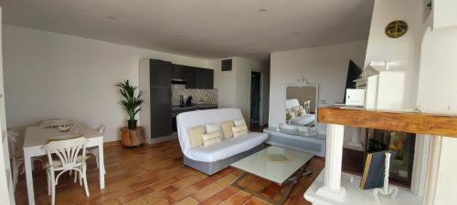 Maison Patricia Menton Appartemets
