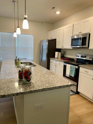 Gallery image of Luxury Living! Peaceful,Comfort and Spacious in Winston-Salem