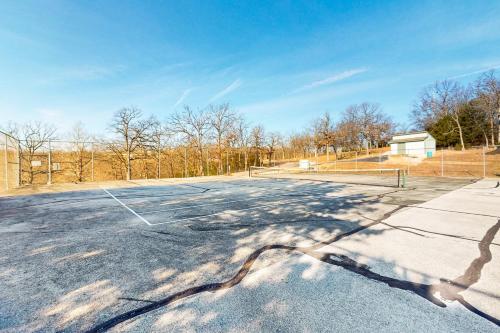 Fotografie z fotogalerie ubytování Southwood Serenity v destinaci Lake Ozark