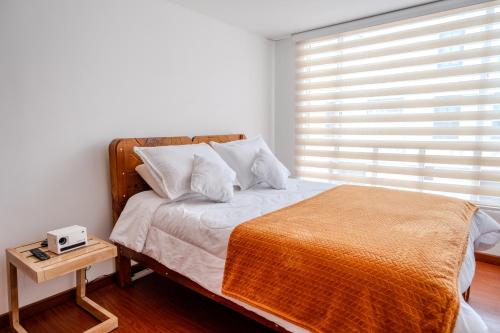 Fotografie z fotogalerie ubytování Sauna Sierra House v destinaci Tunja