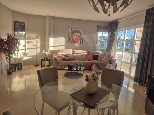 Casa Faja Lobi Mijas Golf