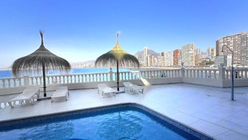 Portofino The Mermaid