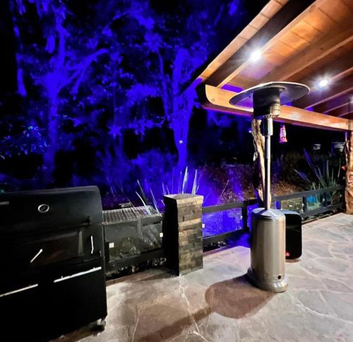 Fotografie z fotogalerie ubytování Cabaña MAZAMITLA v destinaci Mazamitla