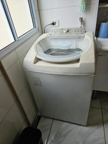 Gambar di galeri bagi Apartamento Aconchegante em Botucatu di Botucatu