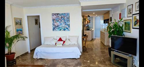 Apartamento Deluxe Playa Alicante