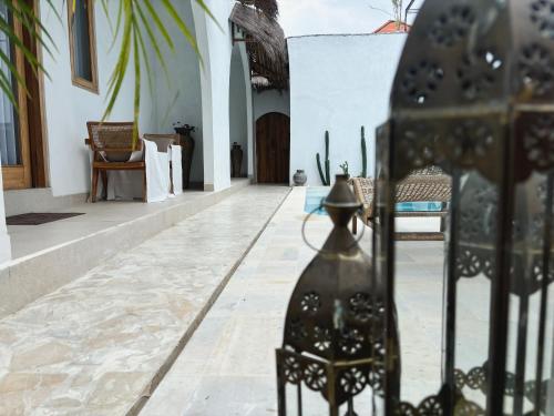 Fotografie z fotogalerie ubytování La PAYANA House Penida v destinaci Toyapakeh