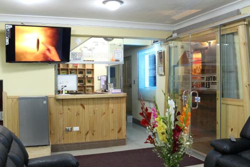 Foto dalla galleria di Hotel Elmer-Z a Cuzco