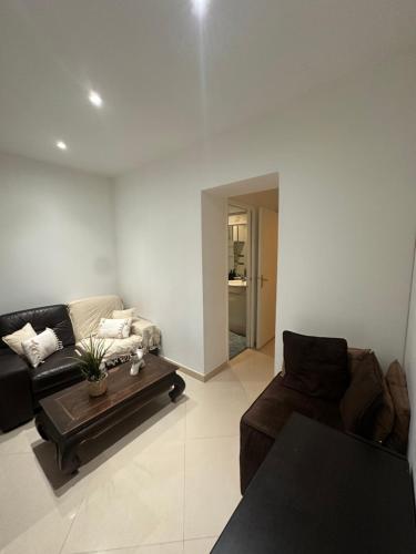 Appartement cozy 2 pièce