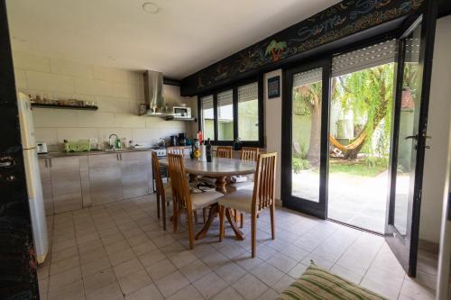 Gallery image of Casa Sama sama in Mar del Plata