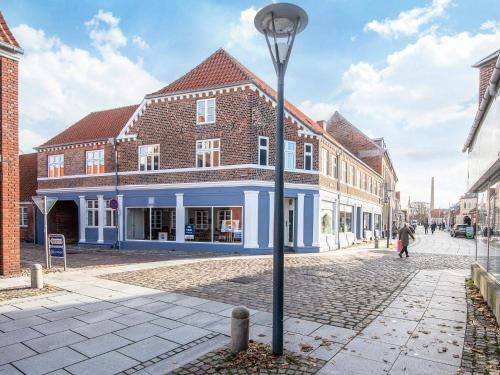 Gallery image of Charming Retreat by Fjord - By Traum Ferienwohnungen in Ringkøbing