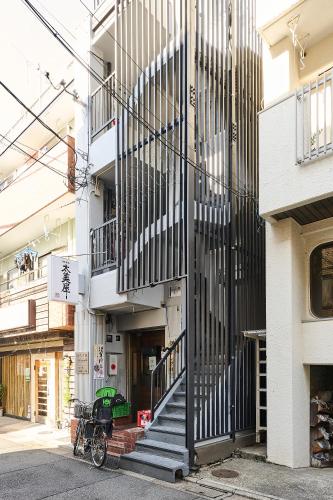New東京で富士山が見えるPentohouse ZEN 奥沢駅1分自由ヶ丘徒歩6分渋谷電車15分