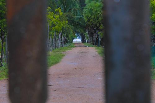 Fotografie z fotogalerie ubytování Inpan's beach resort Batticaloa v destinaci Batticaloa