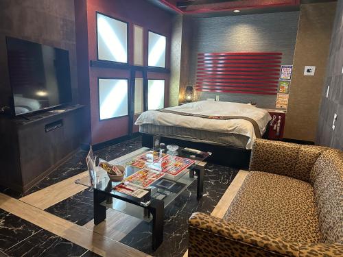 Hotel ROSAGE
