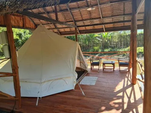 Naga Lodge