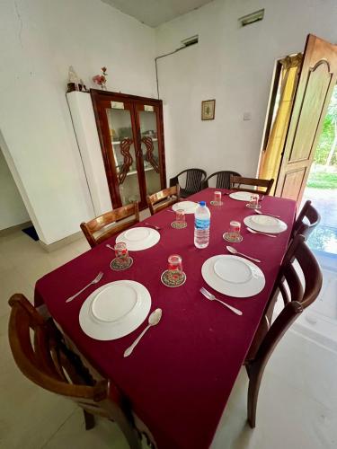 Φωτογραφία από το άλμπουμ του Sepalika Homestay σε Kandy