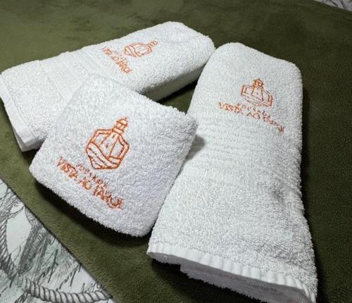 Billede fra billedgalleriet på Pousada Vista ao Farol i Laguna