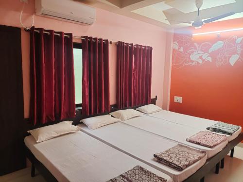 Fotografie z fotogalerie ubytování Bandekar Home Stay v destinaci Malvan