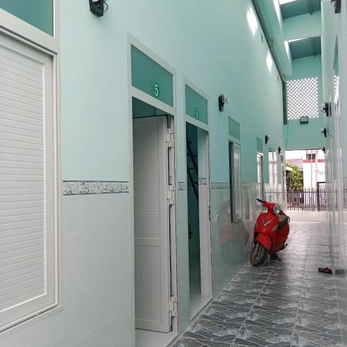 Gallery image of Nhà Trọ Cúc Nhàn in Phan Rang