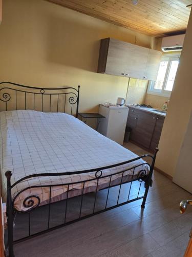 City Center Holiday room