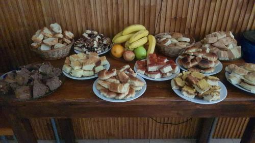 Foto dalla galleria di Nuevo Hotel Carmel a Villa Parque Síquiman