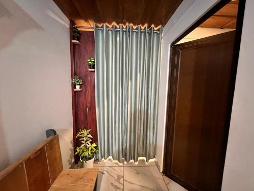 バガモンにあるVerdant peaks Homestayのギャラリーの写真