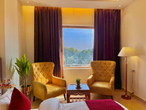 Gallery image of Sitara Hotel & Resorts - Rishikesh Road, Haridwar in Rishīkesh
