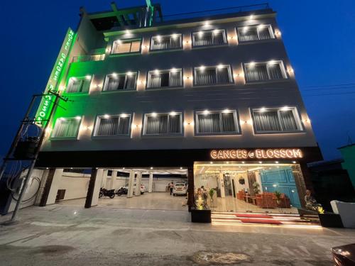 Gallery image of Sitara Hotel & Resorts - Rishikesh Road, Haridwar in Rishīkesh