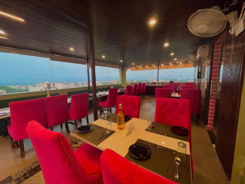Gallery image of Sitara Hotel & Resorts - Rishikesh Road, Haridwar in Rishīkesh