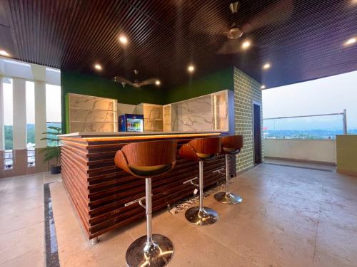 Gallery image of Sitara Hotel & Resorts - Rishikesh Road, Haridwar in Rishīkesh