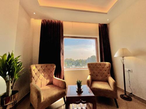 Gallery image of Sitara Hotel & Resorts - Rishikesh Road, Haridwar in Rishīkesh