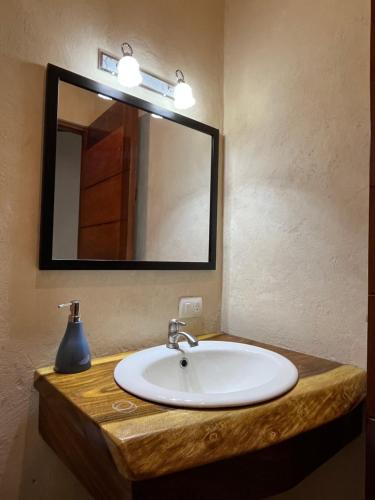 Fotografie z fotogalerie ubytování Apartamento Entero El Guanacaste con Piscina v destinaci Santa Cruz