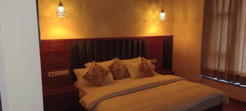 Fotografie z fotogalerie ubytování Kasauli Hills Glory v destinaci Kasauli