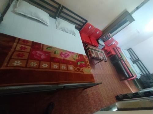 Fotografie z fotogalerie ubytování Hotel Chacha's garden with restaurant pushkar v destinaci Puškar