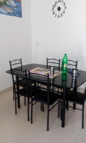 Fotografie z fotogalerie ubytování Beach Guest House Addalaichenai v destinaci Addalachenai