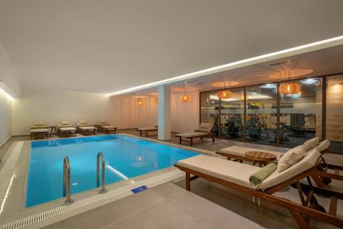 Gallery image of Club Arona Luxury Villas Belek UAI in Serik